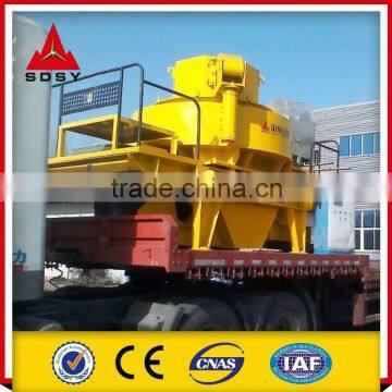 Sand Making Machine Vertical Impact Crusher