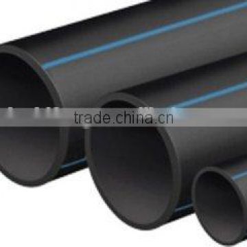 Supply Pressure 10 hdpe Pipe for Underground Water Supply