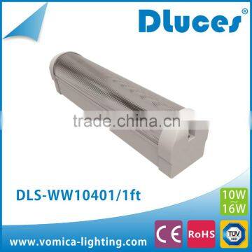 10w energy saving smd indoor line ceiling line light led