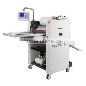 Matrix MX-530P Pneumatic Laminating Machine