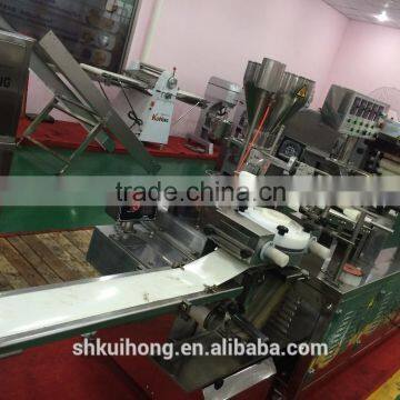 CE Approved Hot Sale KH-280 Commercial Bread Machine, Bread Maker photo-3