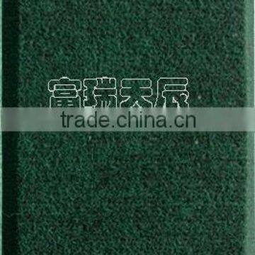 Polyester fiber acoustic panel polyester staple fiber line decorative board