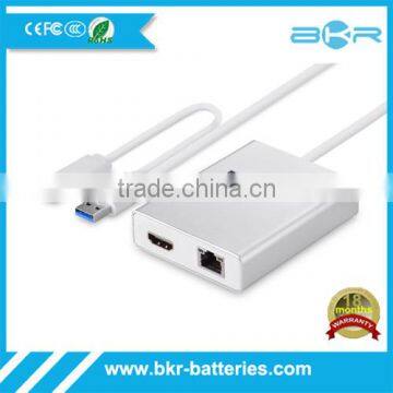USB 3.0 to HDMI Adapter