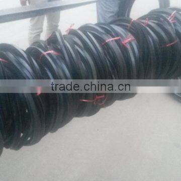SN8 Socket Joint Corrugated HDPE Pipe photo-6