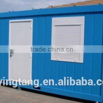 bathhouse for mobile container house