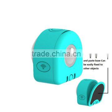 Smallest 1080P HD Wide-angle Lens Support Wifi Camera Android and Ios System APP Remote Control Also Supports 2.4G Remote Contro photo-6