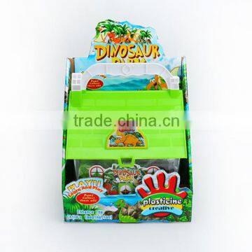 Magic 3D Children DIY Safe Plasticine Magical Toy