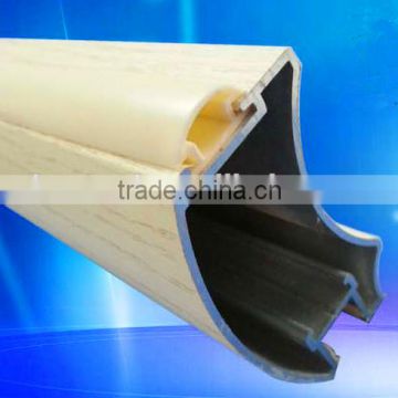 good elastic material tpe/epdm rubber strip sliding door seal