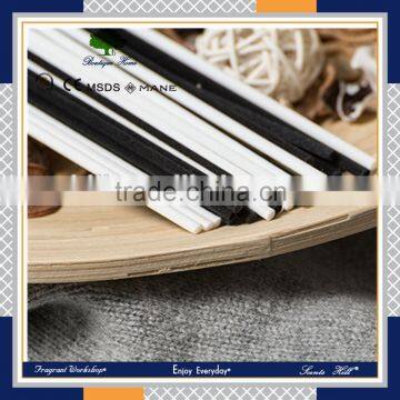 Wholesale Hot New Product White Nutural fragrance Fiber Reed Diffuser Sticks