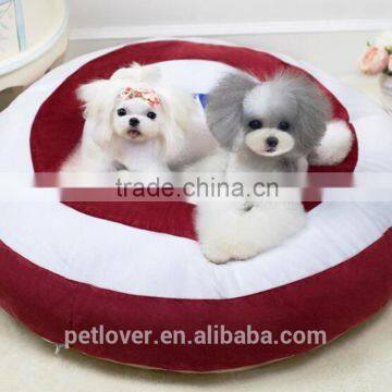 2016 popular pet bed eco friendly for cats and dogs