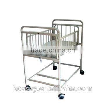 Hospital Infant Bed/Cheap Hot-Selling Infant Bed/Cribs