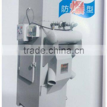 2014 New environmental industrial dust collector