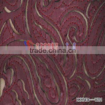 China Embroidery Fabric Polyester Mesh Fabric Print Fabrics