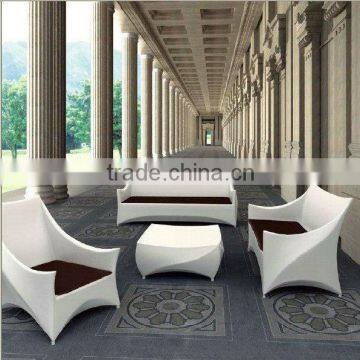 French design high quality Garden LED Illuminated Furniture /led chairs/ led tables