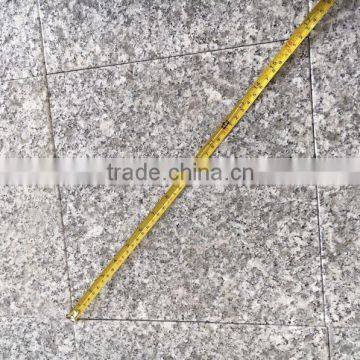 Vietnam White Granite Flamed photo-2