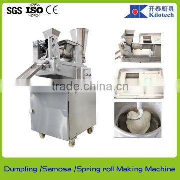 Samosa making machine, stamped samosa machine for sale