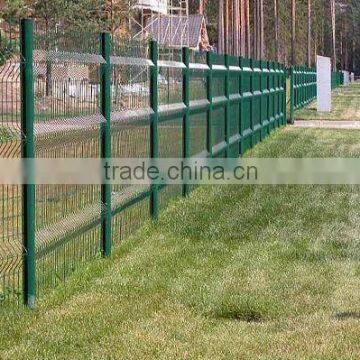 Wire Mesh Fence(manufacturer)