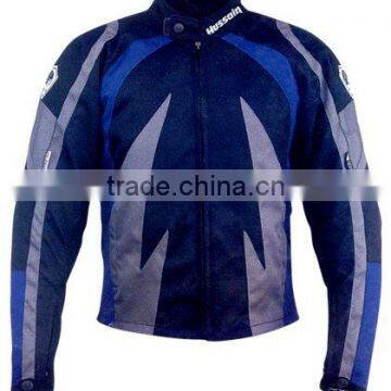 Men's Cordura Jacket