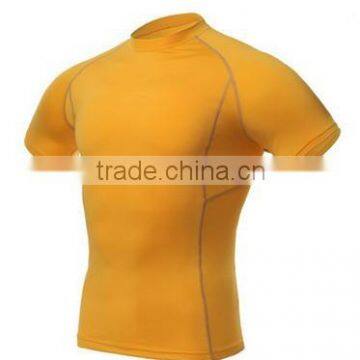 wholesale Male fitness compression wear,sports wear