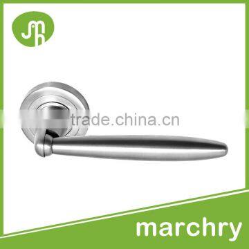 MH-0308 Door Hardware Solid Lever Handle Door Lock