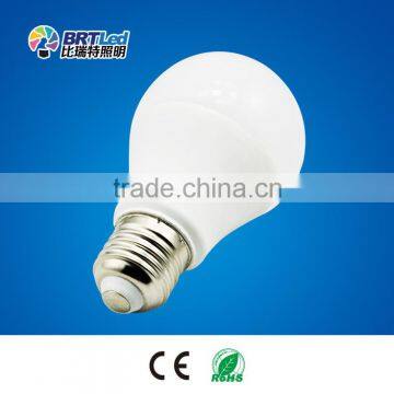2016 NEW 7W 85lm/w CRI 80 A19 Led Bulb Price From China Factory photo-2