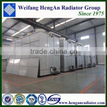 HA BHX-200 Closed cooling tower price