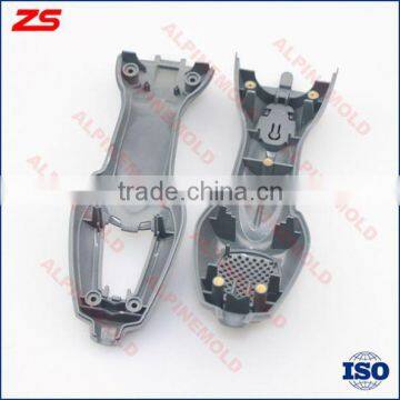 High Quality Diy Plastic Injection Mold, Custom Injection Mold With Various Shape photo-3