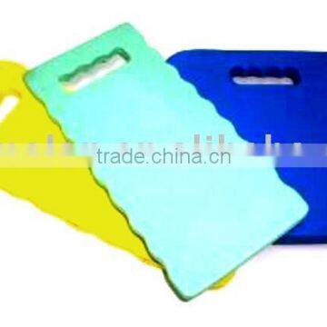 Seat & knee foam mat
