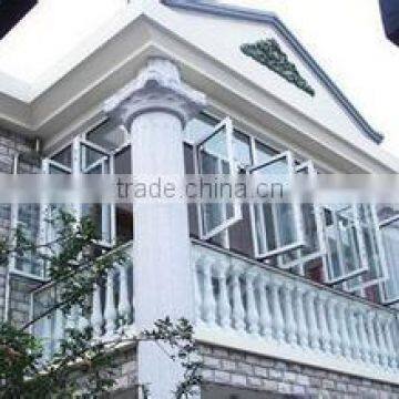 80sliding Pvc Window and Door photo-5