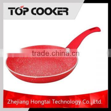 As Seen on TV 2016 marble Granite Stone Coating Fry Pan