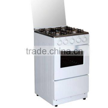 FS60-13 pizza oven gas chicken rotisserie oven gas burner for pizza oven