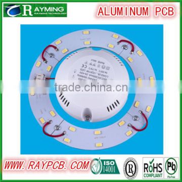 China hot sale aluminum PCB board pcb bare board