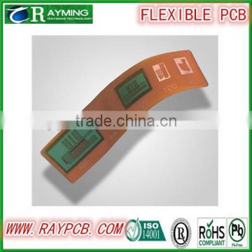 Electric Flexible Printed PCB Rigid Board Multilayer Circuit Board