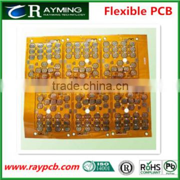 China Customized Flexible PCB