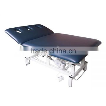 Coinfy EL02W Electrical Massage Bed