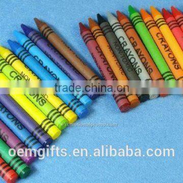 Hot Bulk Case Crayons, 88MM