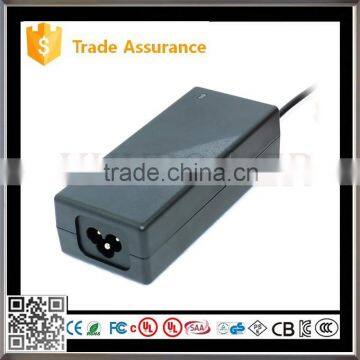54W 18V 3A YHY-18003000 DOE Level 6 VI ac dc adapter for North America