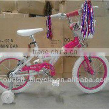 New 2013 hot 16" bicycle