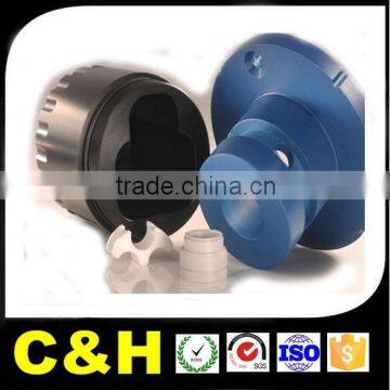 Plastic Spare Engineering Manufacture