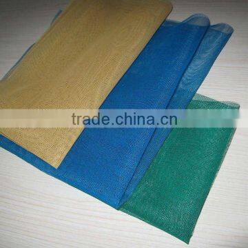 wall reinforced fiberglass mesh