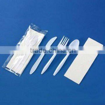 Stylish Disposable Cutlery for Every Occasion