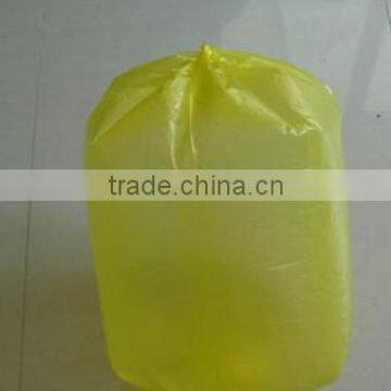 Plastic Rubbish Bag Disposable