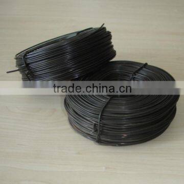 Anping manufacturer Black annealed wire