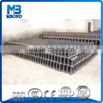 High Precision Machining Transmission Shaft photo-2
