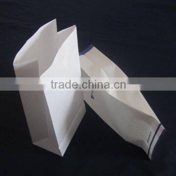 Disposable Airline Paper Bag