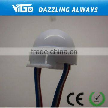 WS2801 led pixel light of Rgb Led Pixel Light