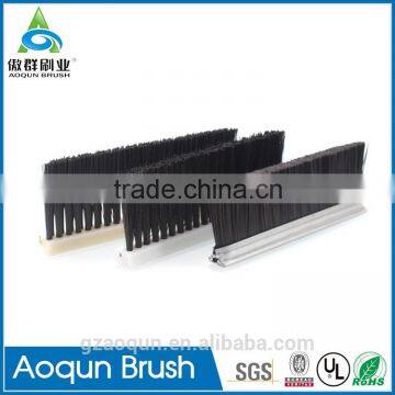 Mohair PP Seal Brush Strip Use for GMT Door - Manufacturer                        
                                                Quality Choice