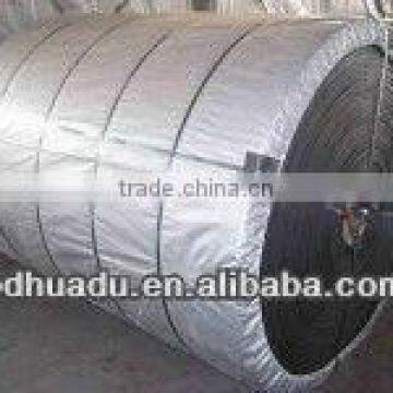 Entire Core Flame Retardant Conveyer Belt