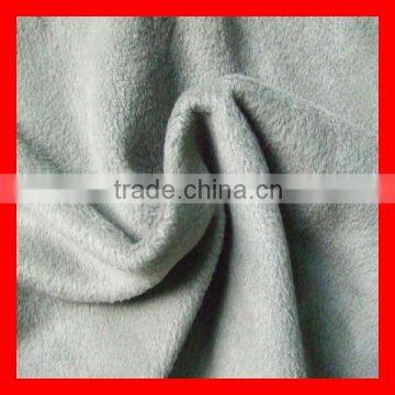 Knitted Polyester Short Fleece