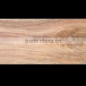 150x600 Living Room Wooden Wood Design Wall Floor Tiles photo-2